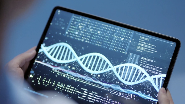 喜讯｜AG尊龙医疗入选国家工信部第一批“AI+生物制造”典型案例 